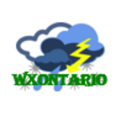Follow for weather updates, storm tracking/ chasing and long range forecasts for Southern Ontario! Questions or Concerns DM us!