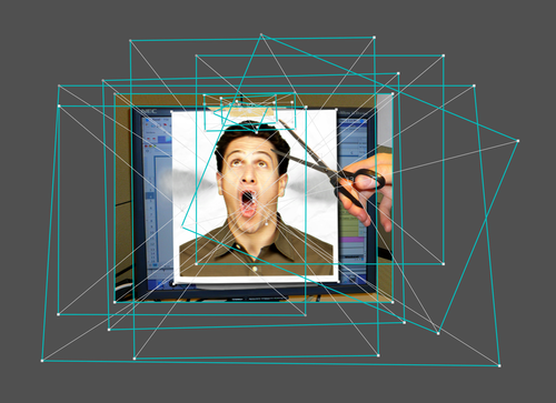 Content marketing + video......................................... A-town to the up-town in the big bad city...