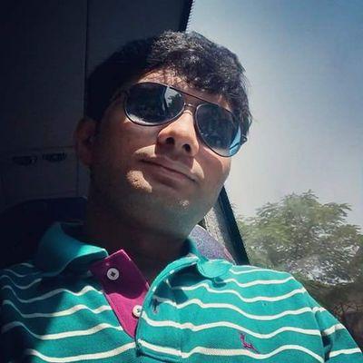 PailaVijayKumar's profile picture. 