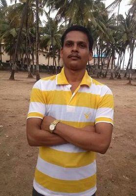 Pravatkumarbeh7's profile picture. 