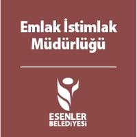 Esenler Eml.İst.Müd. (@esenleremlistmd) 's Twitter Profile