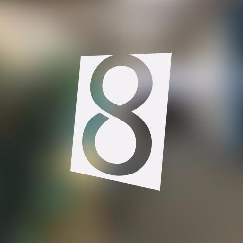 EightMediaInc's profile picture. Small in size, big on ideas.  Specializing in branding , packaging design, web design, and e-commerce.
