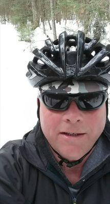 -Sales Rep for Outdoor Gear Canada (OGC)
-avid cyclist
-beer league puck stopper
-lover of dogs and the outdoors