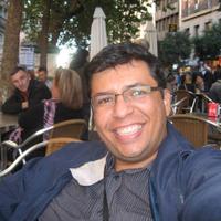 Manuel Fernando Velasco (@manelvelasco) 's Twitter Profile