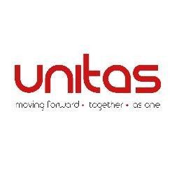 UnitasWorldwide's profile picture. moving forward • together • as one