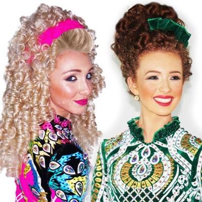 elevationdesign's profile picture. Elevation Design specialises in creating exclusive and unique Irish dancing dresses.  The Elevation Irish dance brand is synonymous with quality and style.