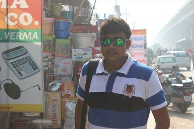 vinilshah719's profile picture. Photography by Accident !