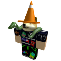 JetFuelMeltedMyMemes (@jetfuel_rbx) 's Twitter Profile