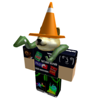 JetFuelMeltedMyMemes(@JetFuel_rbx) 's Twitter Profile Photo