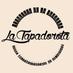 Llibreria Tapadorota (@LaTapadorota) Twitter profile photo