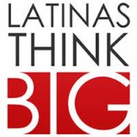 LATINAS THINK BIG® (@thinkbigsociety) 's Twitter Profile Photo LATINAS THINK BIG® (@thinkbigsociety) 's Twitter Profile Photo