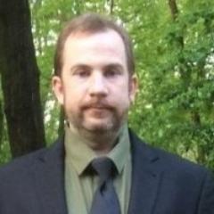 Senior Cybersecurity Engineer.
My Tweets are my own