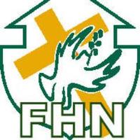 Father Henri Nouwen (@ycdsbfhn) Twitter profile photo