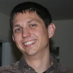 fleickho's profile picture. IBM z Systems (my views are my own)