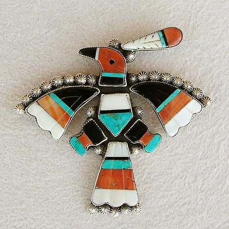 tmtraders's profile picture. Fine Antique American Indian Art and Jewelry