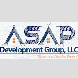 ASAPcontracting's profile picture. At ASAP we can handle your entire project. We will Design and build your dream home.