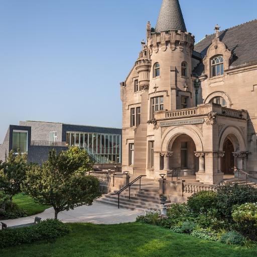 The Twin Cities' only castle — A vibrant museum and cultural center offering inclusive arts and culture experiences! Home of @FikaASI & @ShopSwedish