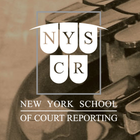New York School of Court Reporting is New York’s premier stenography school, quickly connecting stenography graduates with jobs.