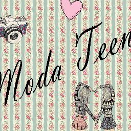 Modateen_beleza's profile picture. Blog