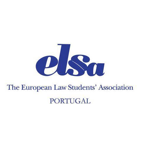 The European Law Students' Association in Portugal.