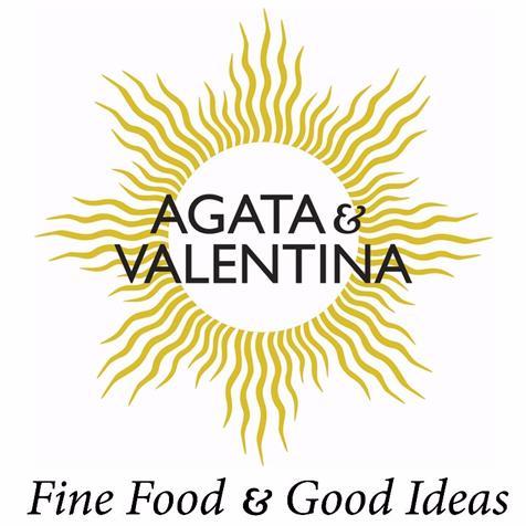 AgataValentina's profile picture. AGATA & VALENTINA is a family-owned and operated specialty food business and New York institution established on the Upper East Side.