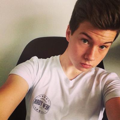 Daniel_Meikle's profile picture. 