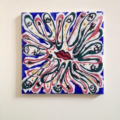 InfoTilefitter's profile picture. Tile Fitter Tile Layer Marble Slate Ceramic Quarry Travertine Limestone Marble Granite Mosaics Porcelain & Glass t. 07931560460