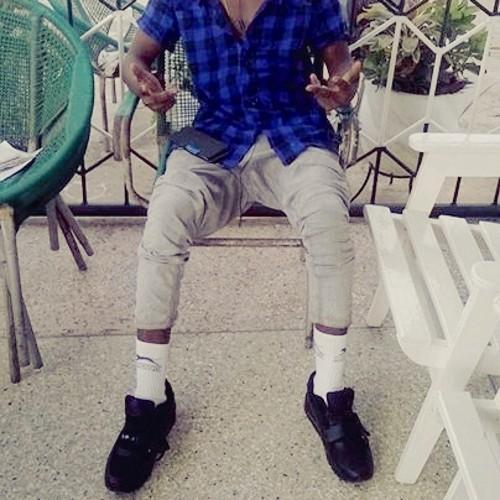 KerryOxi's profile picture. 