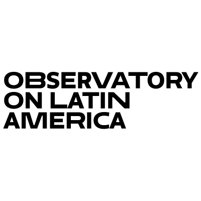 Observatory on Latin America offers opportunities for narratives and debate on hemispheric processes of reform and change. We are @TheNewSchool in NYC.