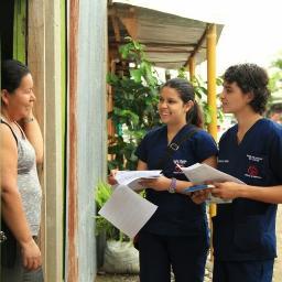 Publicación informativa sobre Salud Colectiva y Comunitaria del Programa de Enfermería de la Universidad de los Llanos.