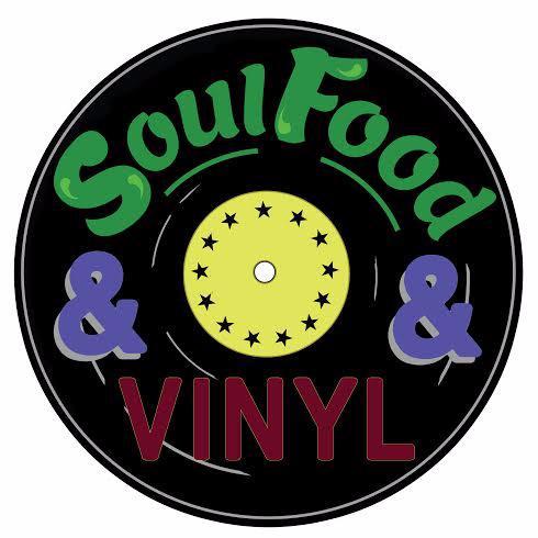 Soul Food and Vinyl” an evening of home cooked soul food, with local guest DJ's spinning your favorite old school /new school vinyl’s.