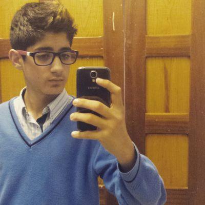 peterfeghalyy's profile picture. 