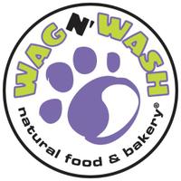 Wag N' Wash(@wagnwash) 's Twitter Profile Photo