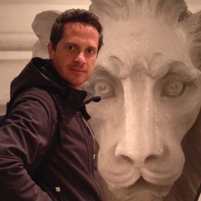 Ale_Leone23's profile picture. Ingegnere Edile-Architetto