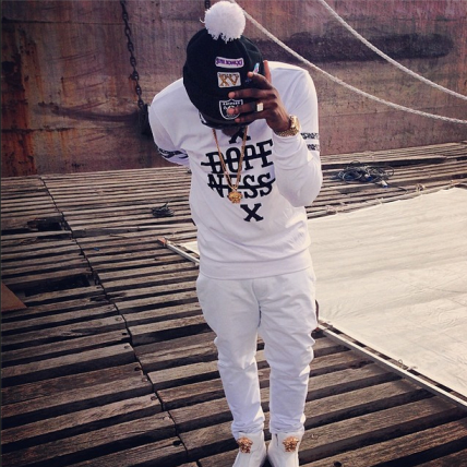 Aspiring Video jockey...lover of music...drum_kid...taurus_kid...talkaholic***lol...#Gamer!!!..