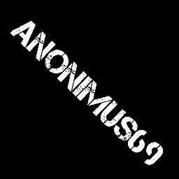 anonimus69_Yt's profile picture. Pasate por mi canal