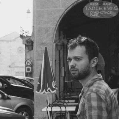 manelmartinezg's profile picture. Engineering Manager