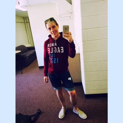 pr1nc3ofsp4c3's profile picture. Just a boy with lots of ideas for life! 
WMU