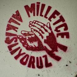 Demokritos34_62's profile picture. TAM BAĞIMSIZ TÜRKİYE İÇİN SOSYAL DEMOKRASI ICIN
AYRISTIRAN DEĞİL KUCAKLAYAN BIR GELECEK İÇİN
HERKES İÇİN CHP