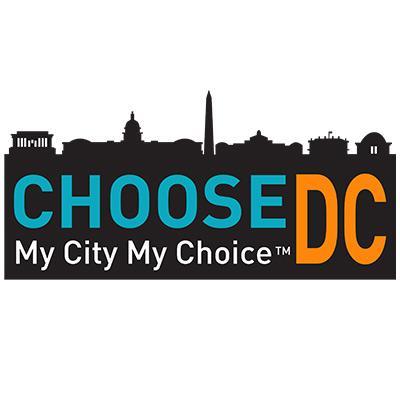 CHOOSEDC Profile Picture