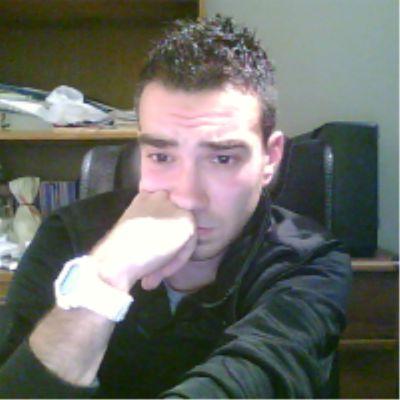 bszczuka's profile picture. 