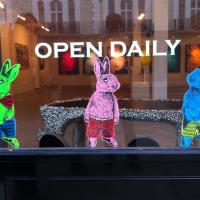 Atelier WRA (@atelierwra) 's Twitter Profile