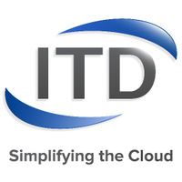 ITD Cloud(@ITDSolutionsInc) 's Twitter Profile Photo