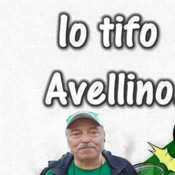 nato 28 maggio 1953 ad Avellino residente a Montefalcione (AV) dal 1987,  pensionato FS da 01 novembre 2014