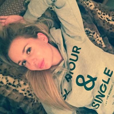 EvaVerigo's profile picture. Бесконечность - не предел