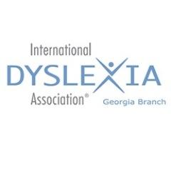 The International Dyslexia Association - Georgia Branch is a non-profit, scientific and educational organization formed to increase awareness about dyslexia.