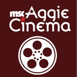 We are the organization that brings you FREE movies to campus!