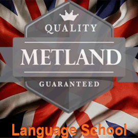 Ускоренное обучение английскому.  
Учи Английский с Metland!↓ ЖМИ