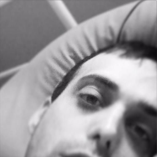 rosscjr's profile picture. i don't care about pretend