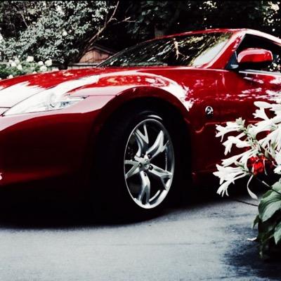 WILD about all things automotive, metalsmithing and racing. Catch me on digital consumer watch @Cablecrusader.
